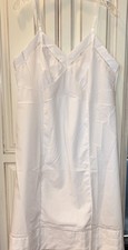 Dixie Belle Made In USA Adjustable Strap Full Slip - Sz 40