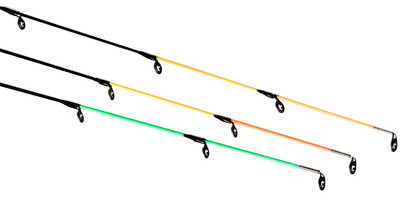 Sensas Black Arrow Slim Method Carbon Feederspitze 60cm 2,5mm