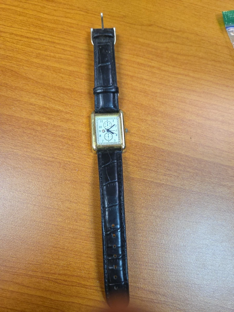 Classique‎ Watch  Haband Untested Haband Men main image 4