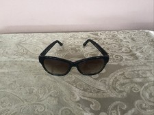 ROMEO GIGLI RGS7510 C LEOPARD GRADIENT AUTHENTIC FRAMES SUNGLASSES 56-16