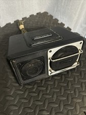 Last One Vintage Pioneer Ts-x6 Stereo 3-way Car Speaker Last One Vintage Pioneer Ts-x6 Stereo 3-way Car Speaker