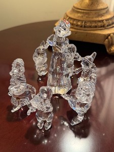 Snow White Swarovski | eBay