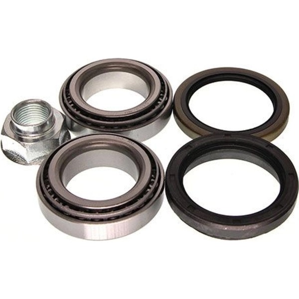 Maxgear 33-0078 Radlagersatz FüR Chevrolet Daewoo Matiz Spark M200 M250 M150-image