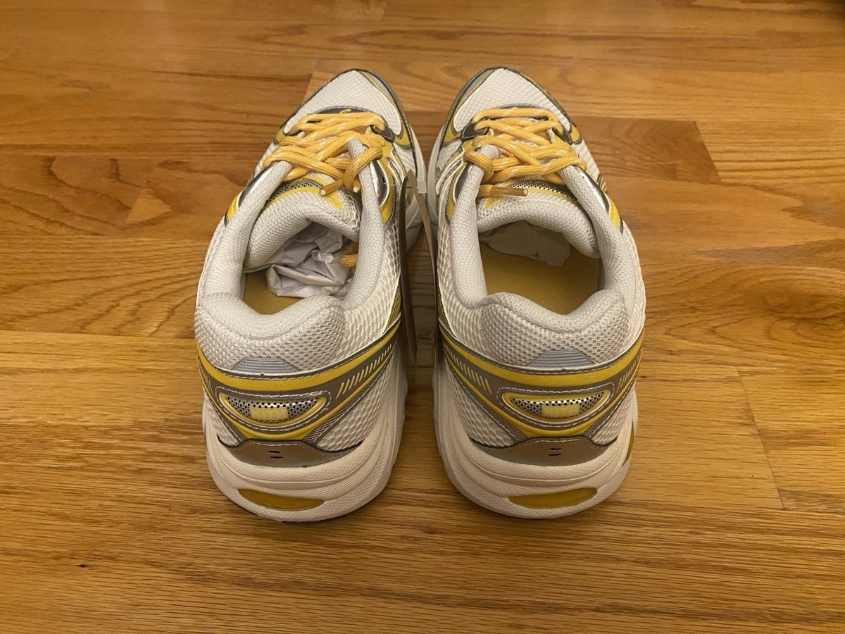 Kith X Asics FT-2160 Cream Solar Power 2025 1203A994-100 Men's