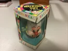 Vintage MARX Marxie Milk Bottle Walking Mechanical Wind-up Toy In Box RARE