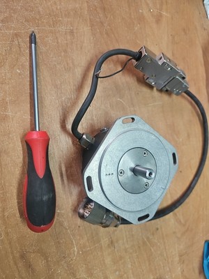 Optoelektronischer Encoder Optischer Drehgeber  Heidenhain  Rod 250.000-12500