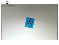 New N13573-001 For HP Envy 17-CR Laptop LCD Back Cover Top Case Rear Lid Sliver
