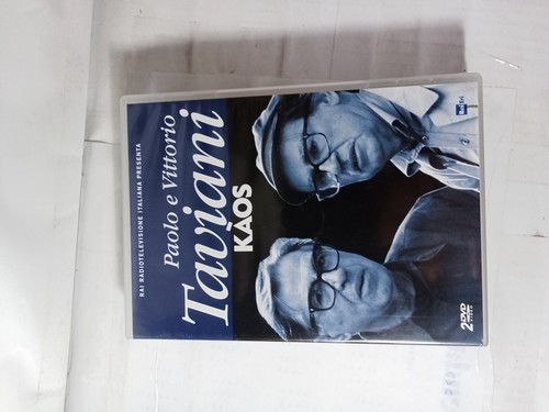 Paolo E Vittorio Taviani KÀOS + CESARE DEVE MORIRE UN FILM DI PAOLO E... - Foto 5 di 7