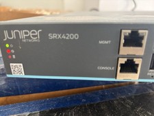 JUNIPER SRX4200-JB-AC JUNIPER SRX4200 SRVICES GATEWAY