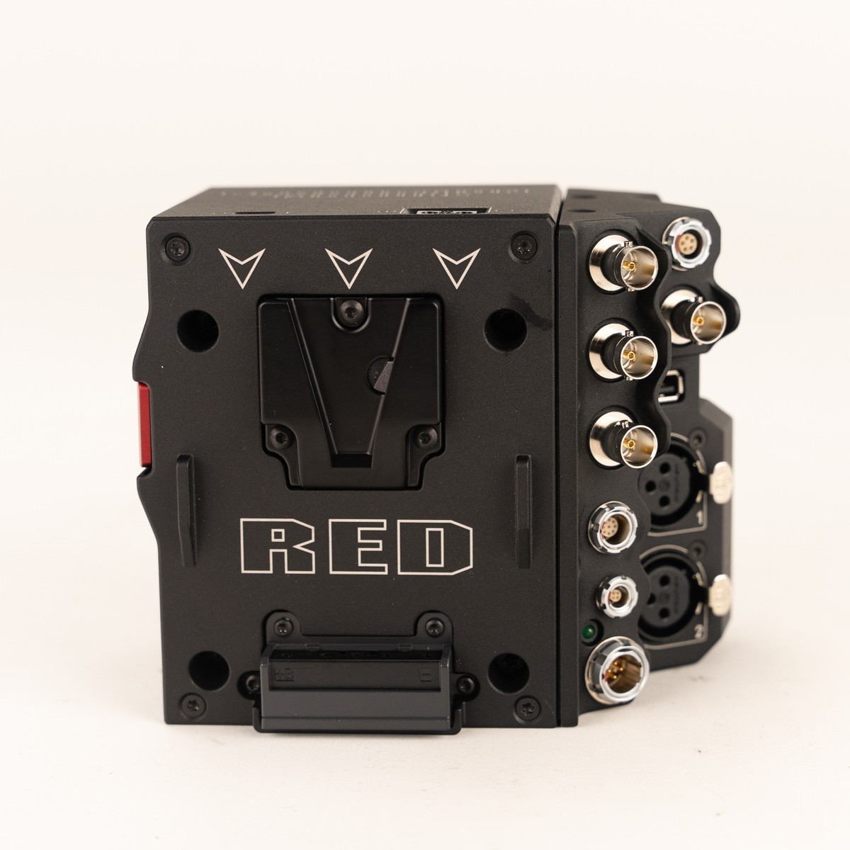 RED Production Module V-Lock DSMC2 (Free Shipping) | eBay