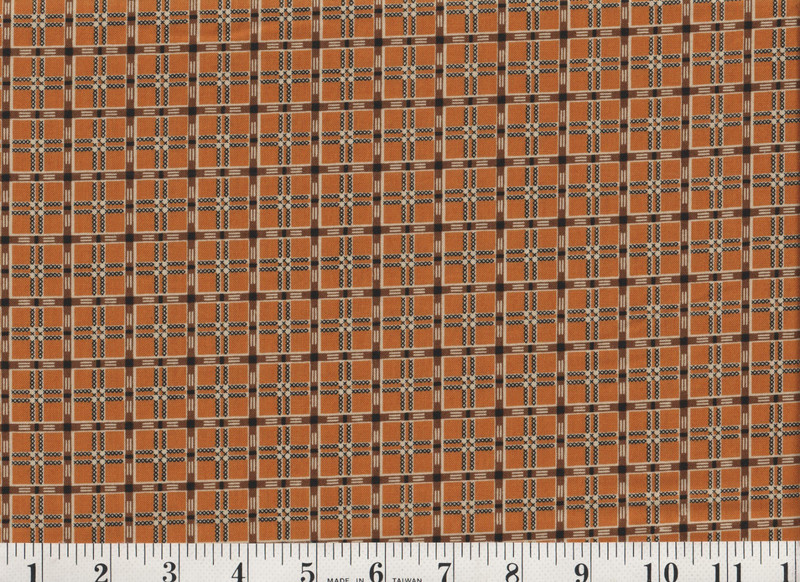 1 Yard Fabric Spice Market Jo Morton Heritage Inspired Quilt Shop Quality 44" Wd