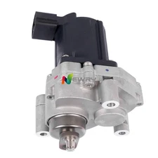 GTB3576KLNRV Turbo Turbo Actuator | 09-18 Hino Ranger J08E | 830724 17201-E0720