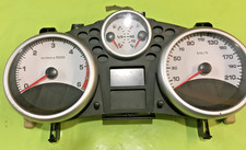 Compteur Peugeot 207
