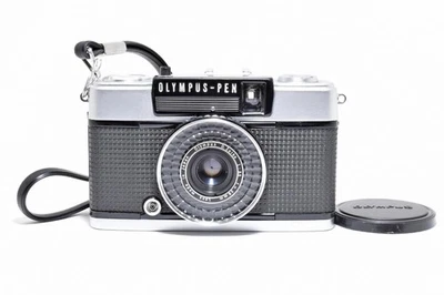 Olympus Pen EE-3 Film Cameras for sale | eBay