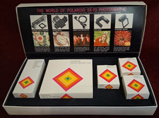 POLAROID SX-70 - LAND CAMERA - ACCESSORY KIT