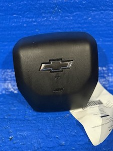2020-2021-2022-2023-2024-2025-Chevrolet Silverado Driver Wheel Airbag