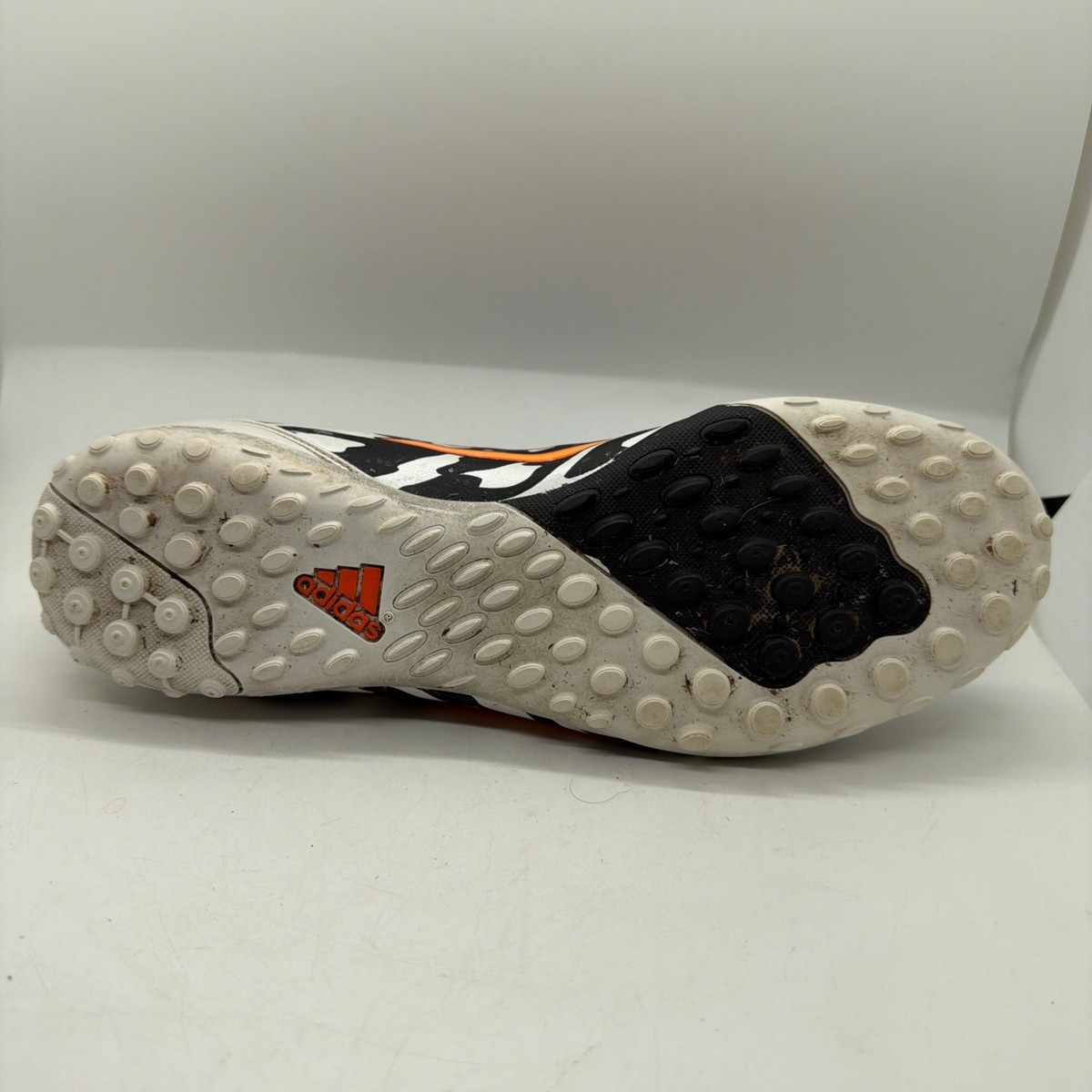 Adidas Messi Adizero F10 TRX FG World Cup Battle Pack 2014 Leather