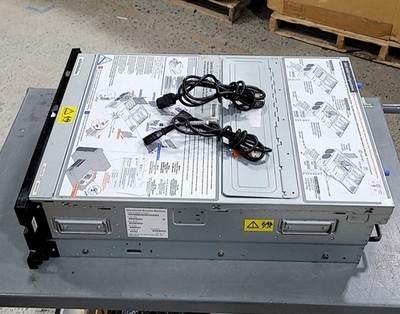 IBM 8202-e4b Power 720 3.0ghz 4-core Power7 Can Custom Config 4