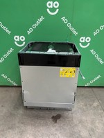 Electrolux Dishwasher 13 place settings Black E Rated AirDry KEAF7200L #LF126444