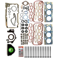 Full Gasket Bolts Set For 07-10 Dodge Charger Magnum Avenger Chrysler 3.5L
