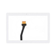 Galaxy Tab 10.1 2011 P7510/P7500/T859/I905 Digitizer White