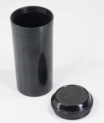 LEITZ BAKELITE CASE FOR 135/4.5 HEKTOR IN LEICA THREAD/226879
