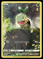 Turtwig GG31/GG70 Trainer Gallery Rare Crown Zenith Galarian Gallery Near Mint on eBay