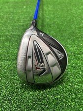 Nike Vr-S 15° 3 Fairway Wood / Stiff Graphite Design Tour AD BB-6 S Shaft