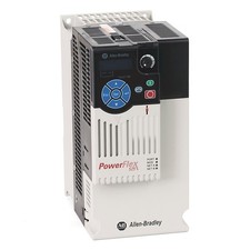 Allen-Bradley 25B-D017N104 PowerFlex 525 AC Variable Frequency Drive 7.5kW 10HP