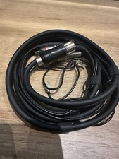 Kabel SME L4 DIN stan bardzo dobry zobacz zdjęcia 