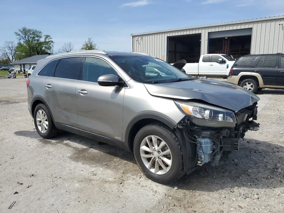 Transfer Case 2.0L Fits 17-19 SPORTAGE 2510414 - Image 4 of 4