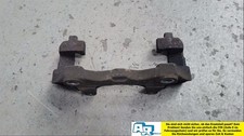 Opel Astra Bremssattelträger Vorne Rechts guter Zustand