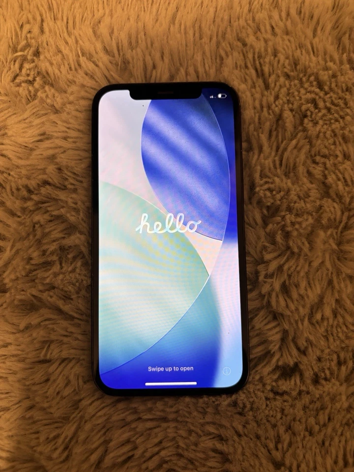 Apple iPhone 12 Pro · 64GB, photo 1 of 5