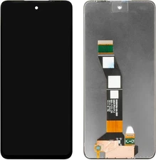 For Motorola Moto G 5G 2024 XT2417 LCD Touch Screen Digitizer Replacement Repair