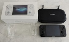 AYANEO Pocket S Mini Gaming-Handheld - alternate angle