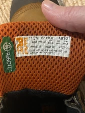 Timberland PRO Composite Toe  Work Boots