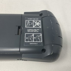 Atari Lynx Handheld Console PAG-0201 - Fully Working 1991