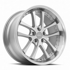 Vors Ar5 18x9.5 5x108 30 Silver Machined Wheels4 73.1 18 Inch Rims Vors Ar5 18x9.5 5x108 30 Silver Machined Wheels4 73.1 18 Inch Rims