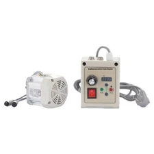 High-Power Permanent Magnet Brushless Motor Servo Control Kit Accessories