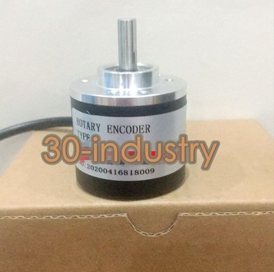 1PCS New For LR38S-L6G5-30T600PR2 encoder Replacement