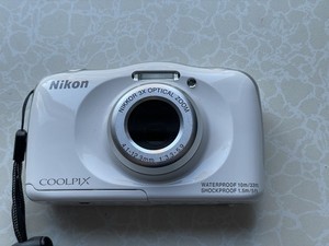 Nikon S33 | eBay