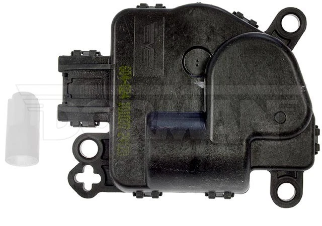 Actuador de puerta de mezcla de calefacción Dorman 604-024 2008-23 Chrysler Dodge Ram VW! Foto 2 de 4