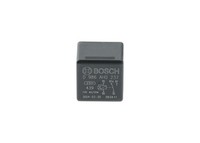 Bosch Multifunktionsrelais 0 986 AH0 237 FüR Chevrolet MERCEDES-BENZ Opel