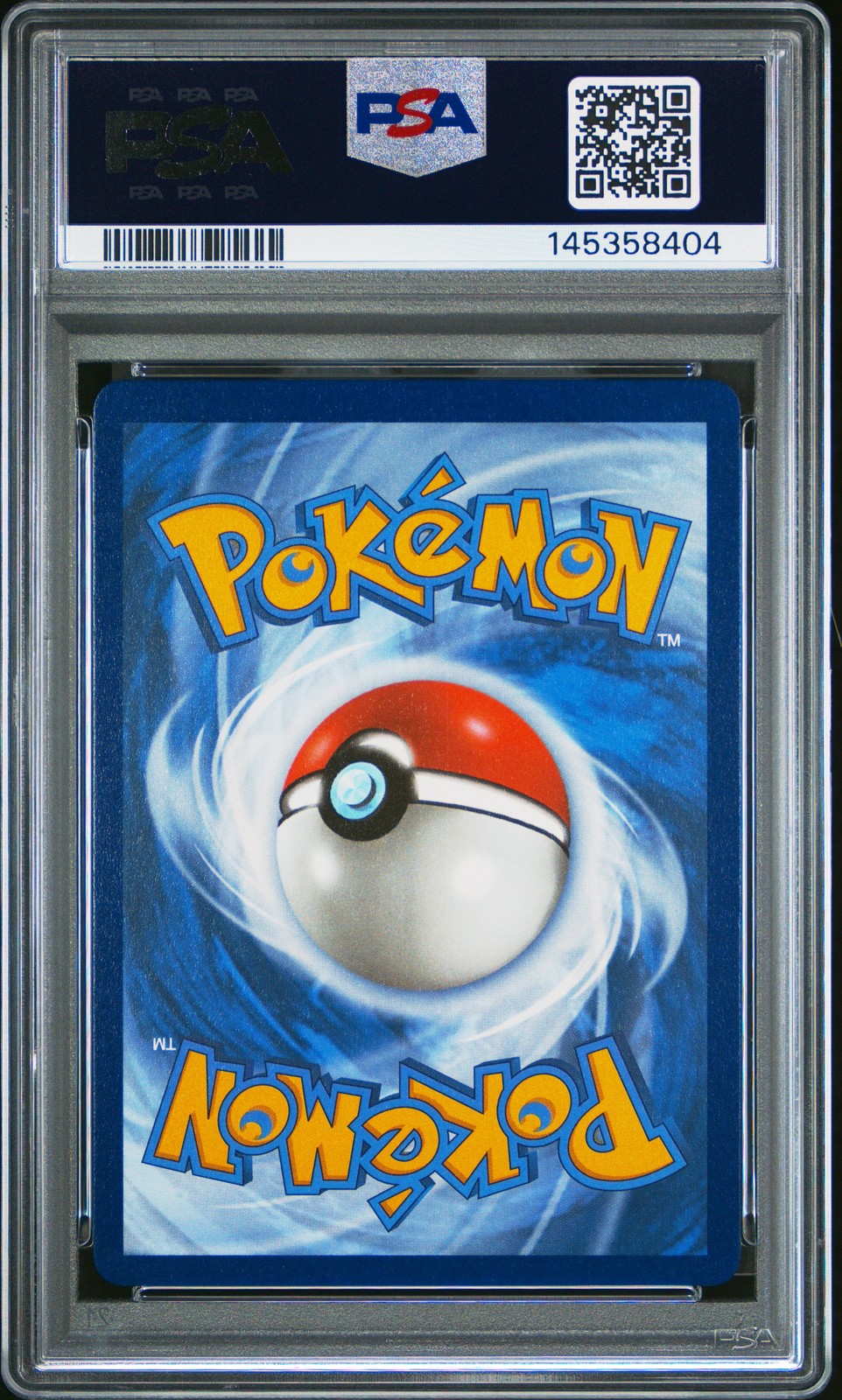 2025 Pokemon Play! Pokemon Prize Pack: Series 7 Pikachu EX #057 PSA 9 view 2
