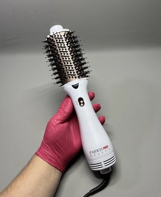 Haartrockner Glätteisen Bürste One Step 1000W leistungsstarker Schlag Ionen Heißluft Salon