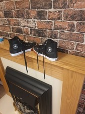 Image of Converse Chuck Taylor All Star Junior