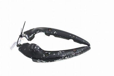 FENDER MOUNTING RACK RAHMEN KOTFLÜGELBEFESTIGUNG Suzuki VL 125 Intruder