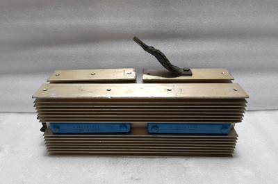 General Electric C701PMV502 Zelle Stack Montage Scr Brücke Rectifier 144-C-CH