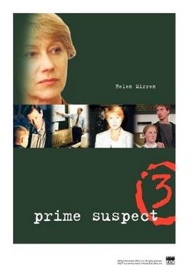 Prime Suspect 3 [DVD]