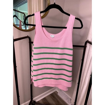 Kule The Gio Knit Tank Top size XL